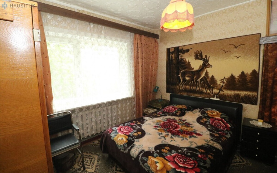 Parduodamas namas Kvarco g., Anykščiai, 121.94 kv.m ploto 11