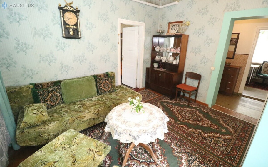 Parduodamas namas Kvarco g., Anykščiai, 121.94 kv.m ploto 14