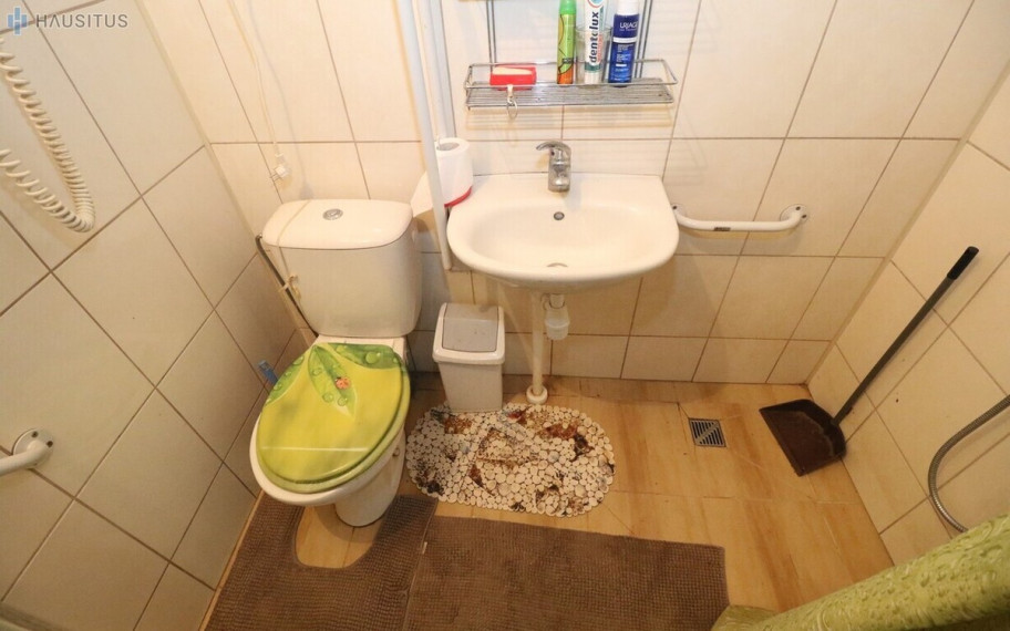 Parduodamas namas Kvarco g., Anykščiai, 121.94 kv.m ploto 18
