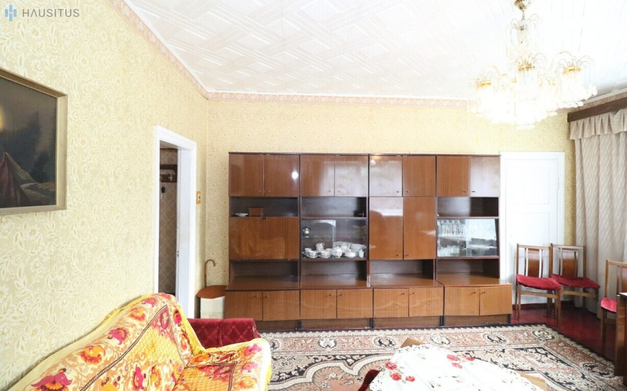 Parduodamas namas Kvarco g., Anykščiai, 121.94 kv.m ploto 21