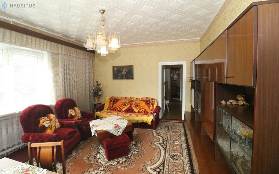Parduodamas namas Kvarco g., Anykščiai, 121.94 kv.m ploto 22
