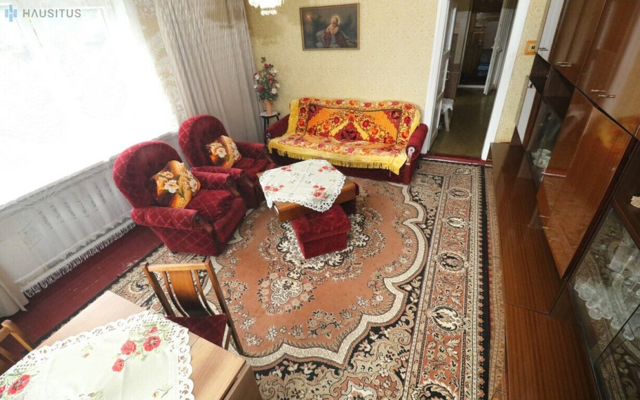 Parduodamas namas Kvarco g., Anykščiai, 121.94 kv.m ploto 24
