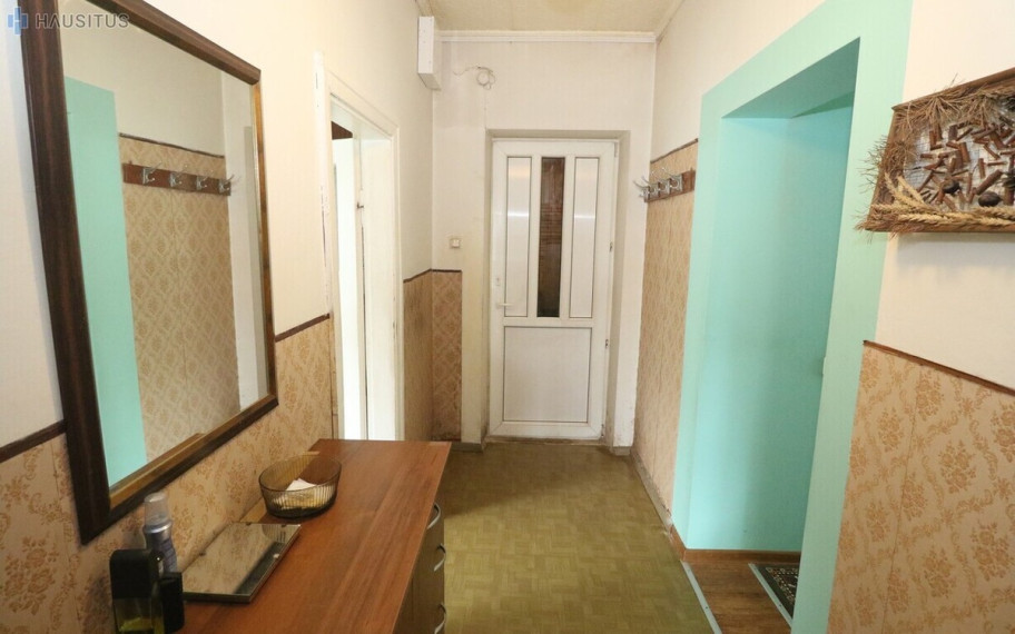 Parduodamas namas Kvarco g., Anykščiai, 121.94 kv.m ploto 25