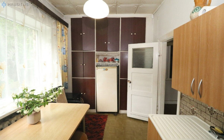 Parduodamas namas Kvarco g., Anykščiai, 121.94 kv.m ploto 27