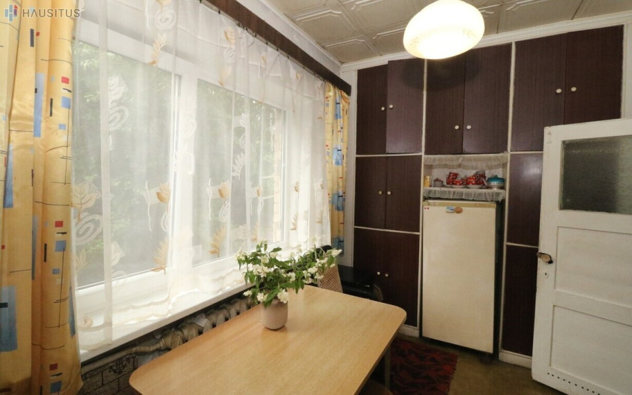 Parduodamas namas Kvarco g., Anykščiai, 121.94 kv.m ploto 28