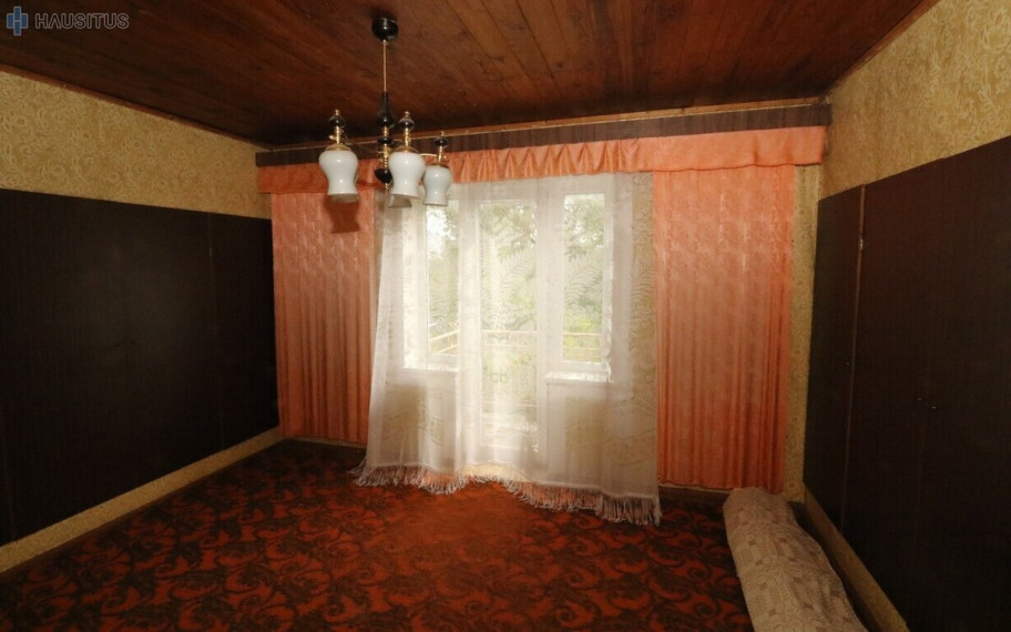Parduodamas namas Kvarco g., Anykščiai, 121.94 kv.m ploto 29