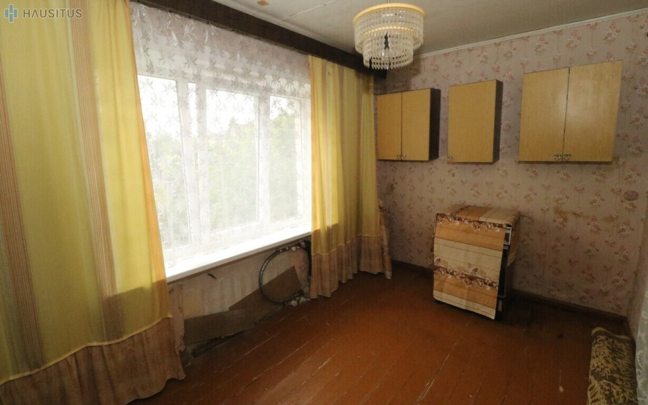 Parduodamas namas Kvarco g., Anykščiai, 121.94 kv.m ploto 34