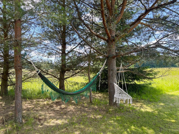 Parduodamas namas Danilaukos k., Rokiškio r. sav., 98.44 m² ploto 3 kambariai 25
