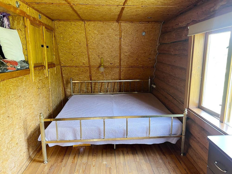 Parduodamas namas Danilaukos k., Rokiškio r. sav., 98.44 m² ploto 3 kambariai 16
