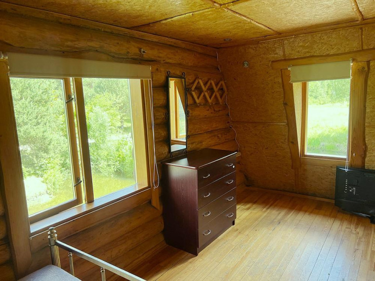 Parduodamas namas Danilaukos k., Rokiškio r. sav., 98.44 m² ploto 3 kambariai 17