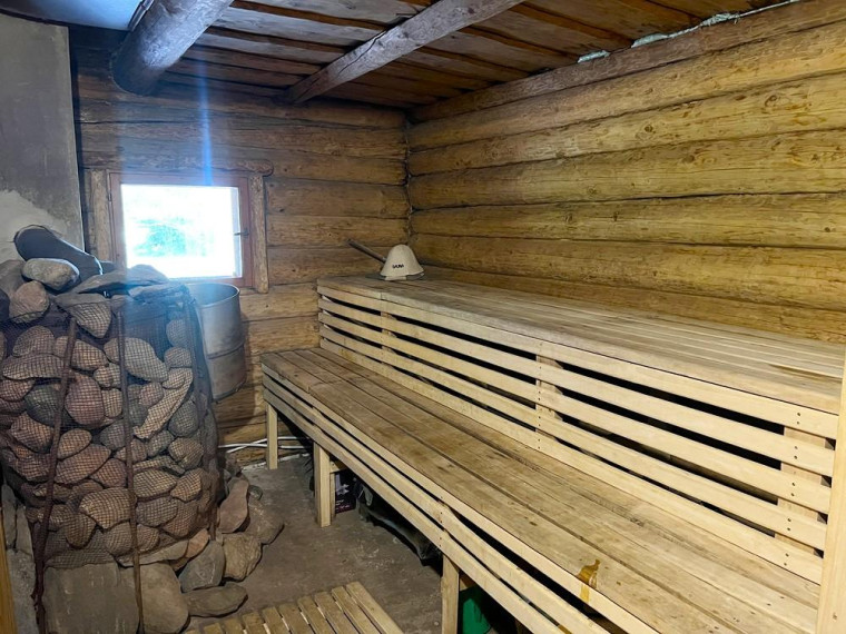 Parduodamas namas Danilaukos k., Rokiškio r. sav., 98.44 m² ploto 3 kambariai 21