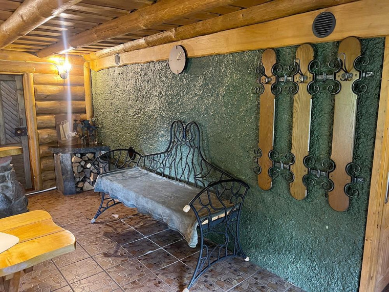 Parduodamas namas Danilaukos k., Rokiškio r. sav., 98.44 m² ploto 3 kambariai 10