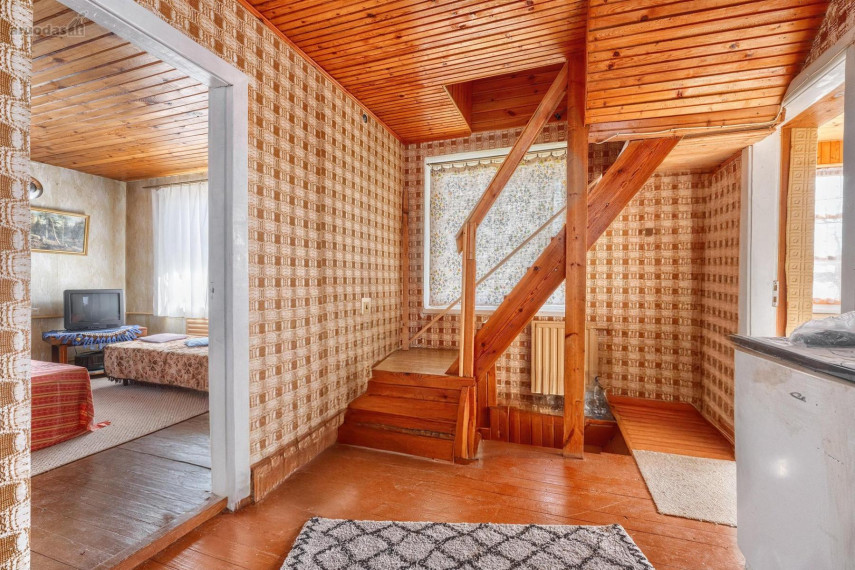 Parduodamas namas Pagubės Sodų 4-oji g., Verkiai, Vilniaus m., Vilniaus m. sav., 115.00 m² ploto 5 kambariai 11