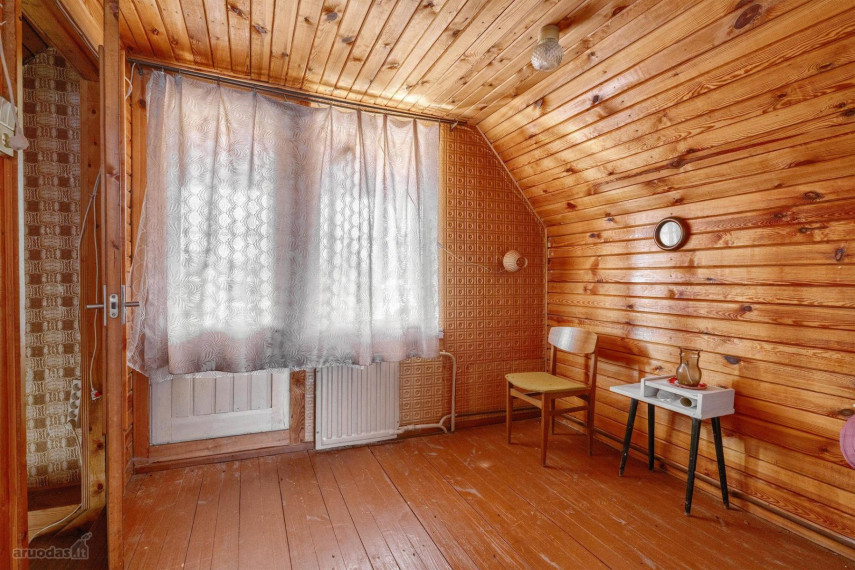 Parduodamas namas Pagubės Sodų 4-oji g., Verkiai, Vilniaus m., Vilniaus m. sav., 115.00 m² ploto 5 kambariai 13