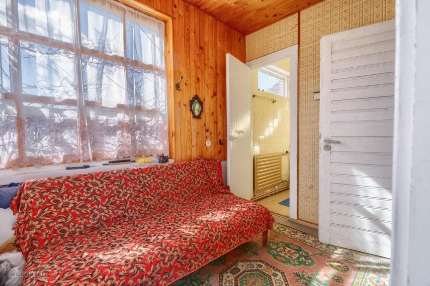Parduodamas namas Pagubės Sodų 4-oji g., Verkiai, Vilniaus m., Vilniaus m. sav., 115.00 m² ploto 5 kambariai 17