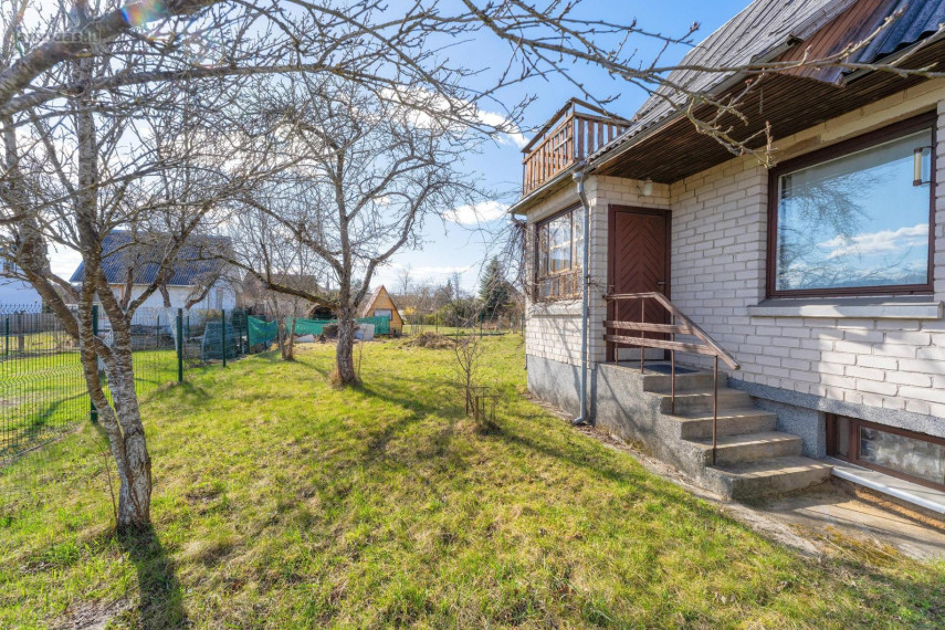 Parduodamas namas Pagubės Sodų 4-oji g., Verkiai, Vilniaus m., Vilniaus m. sav., 115.00 m² ploto 5 kambariai 19
