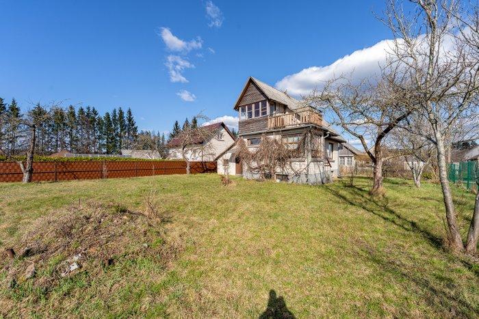 Parduodamas namas Pagubės Sodų 4-oji g., Verkiai, Vilniaus m., Vilniaus m. sav., 115.00 m² ploto 5 kambariai 21