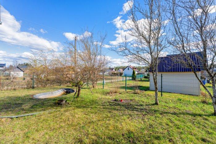 Parduodamas namas Pagubės Sodų 4-oji g., Verkiai, Vilniaus m., Vilniaus m. sav., 115.00 m² ploto 5 kambariai 22