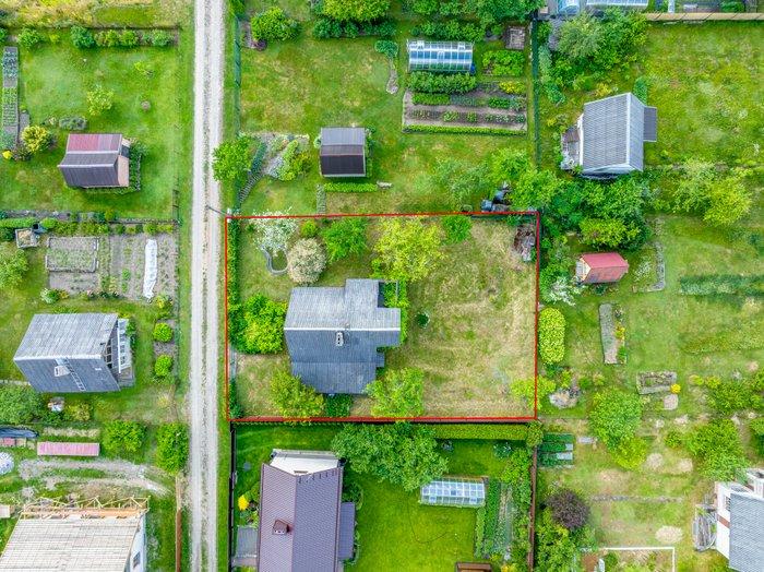 Parduodamas namas Pagubės Sodų 4-oji g., Verkiai, Vilniaus m., Vilniaus m. sav., 115.00 m² ploto 5 kambariai 25