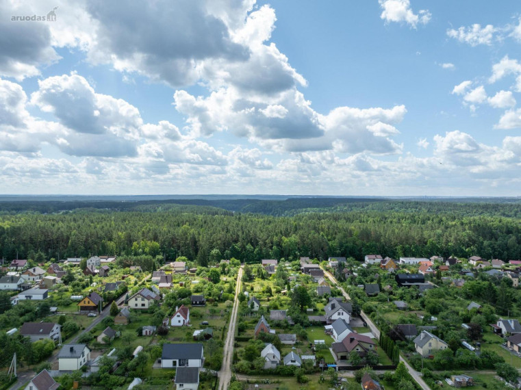 Parduodamas namas Pagubės Sodų 4-oji g., Verkiai, Vilniaus m., Vilniaus m. sav., 115.00 m² ploto 5 kambariai 5