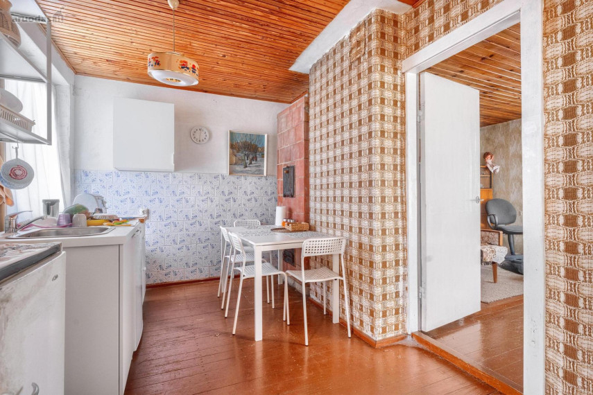 Parduodamas namas Pagubės Sodų 4-oji g., Verkiai, Vilniaus m., Vilniaus m. sav., 115.00 m² ploto 5 kambariai 9