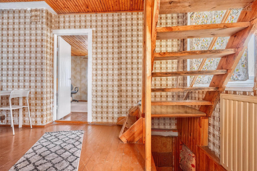 Parduodamas namas Pagubės Sodų 4-oji g., Verkiai, Vilniaus m., Vilniaus m. sav., 115.00 m² ploto 5 kambariai 10