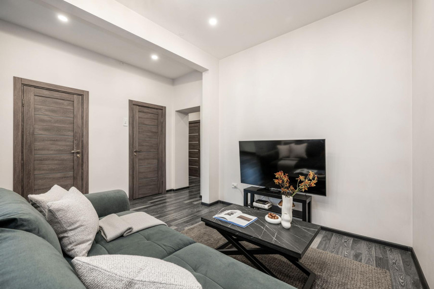 Parduodamas butas Vaduvos g., Žemieji Paneriai, Vilniaus m., Vilniaus m. sav., 65.24 m² ploto 3 kambariai 11