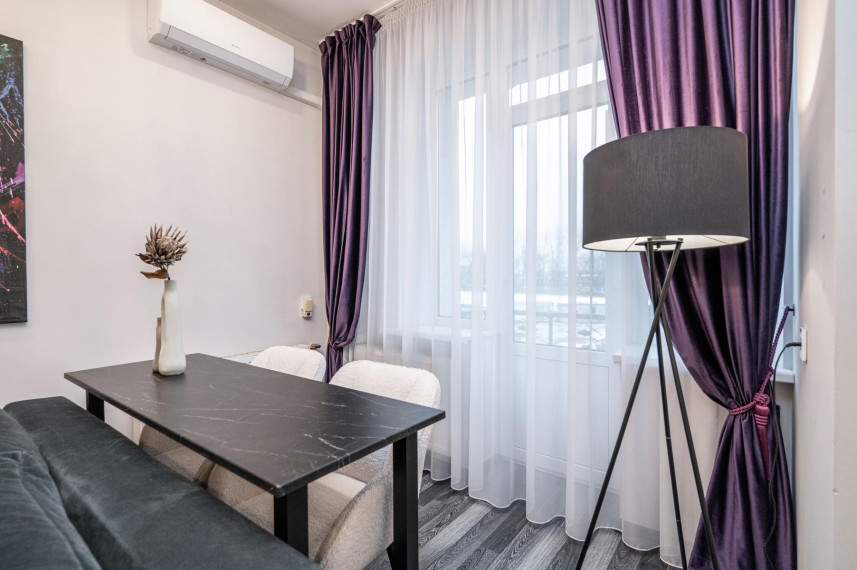 Parduodamas butas Vaduvos g., Žemieji Paneriai, Vilniaus m., Vilniaus m. sav., 65.24 m² ploto 3 kambariai 13