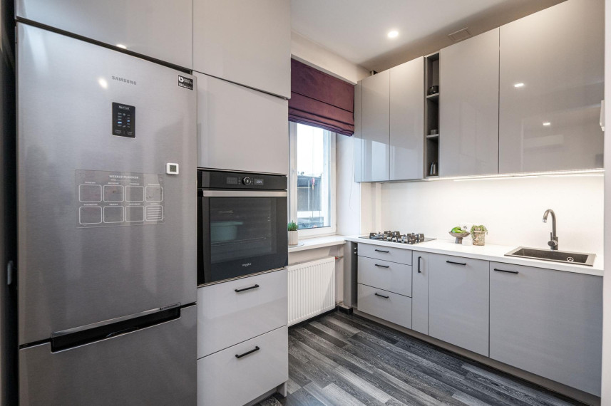 Parduodamas butas Vaduvos g., Žemieji Paneriai, Vilniaus m., Vilniaus m. sav., 65.24 m² ploto 3 kambariai 20