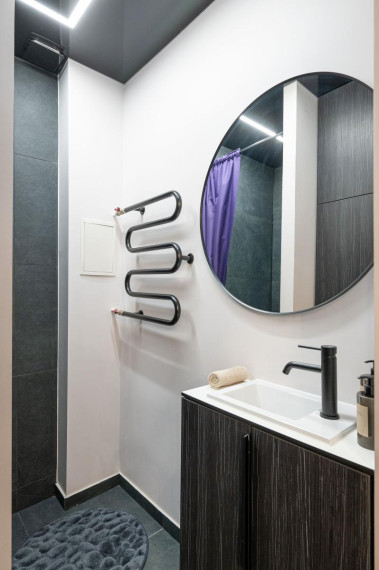 Parduodamas butas Vaduvos g., Žemieji Paneriai, Vilniaus m., Vilniaus m. sav., 65.24 m² ploto 3 kambariai 25