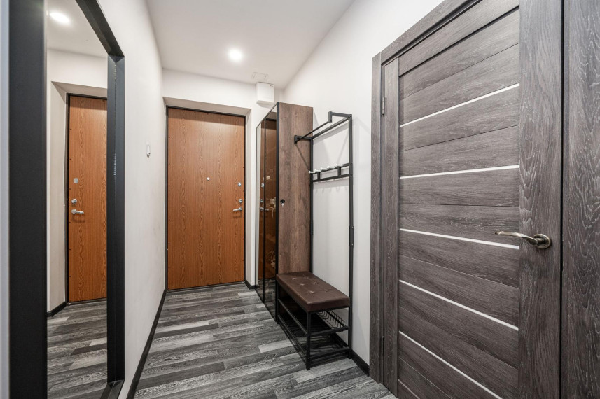 Parduodamas butas Vaduvos g., Žemieji Paneriai, Vilniaus m., Vilniaus m. sav., 65.24 m² ploto 3 kambariai 28