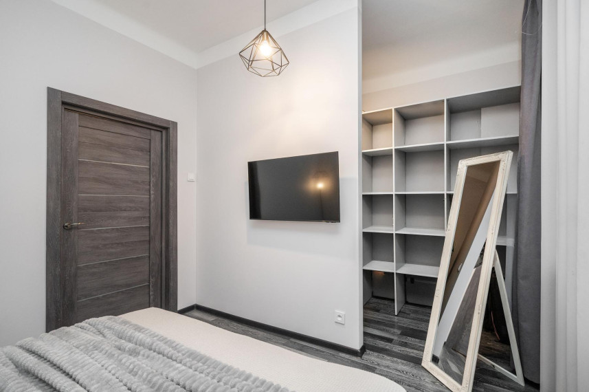 Parduodamas butas Vaduvos g., Žemieji Paneriai, Vilniaus m., Vilniaus m. sav., 65.24 m² ploto 3 kambariai 32