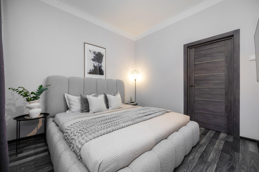 Parduodamas butas Vaduvos g., Žemieji Paneriai, Vilniaus m., Vilniaus m. sav., 65.24 m² ploto 3 kambariai 33