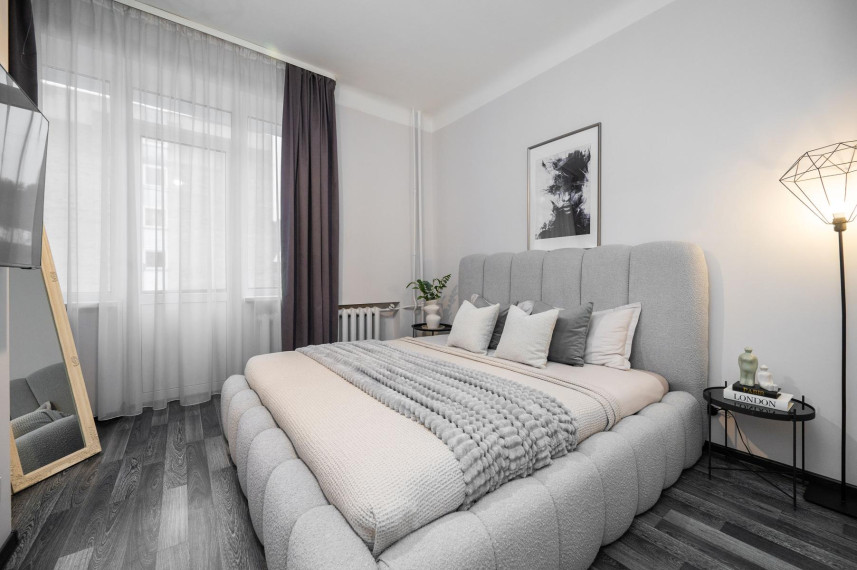 Parduodamas butas Vaduvos g., Žemieji Paneriai, Vilniaus m., Vilniaus m. sav., 65.24 m² ploto 3 kambariai 34