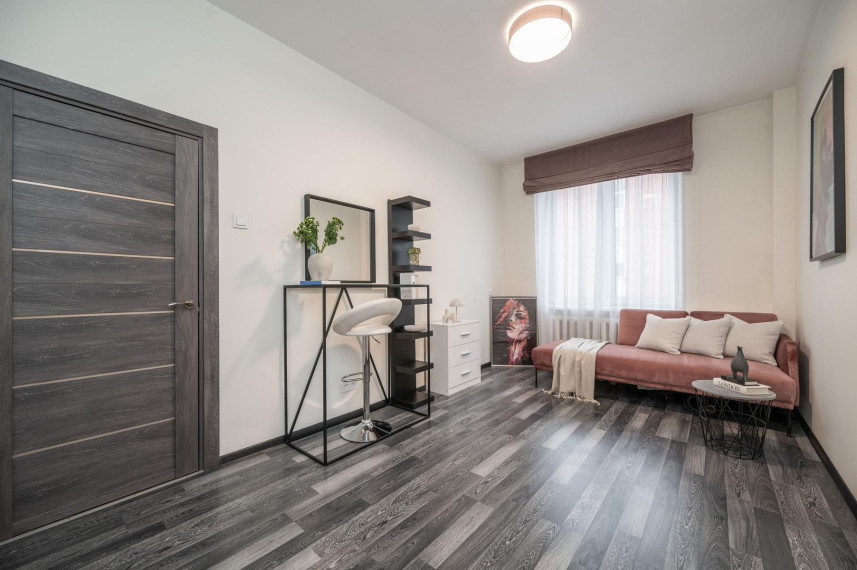 Parduodamas butas Vaduvos g., Žemieji Paneriai, Vilniaus m., Vilniaus m. sav., 65.24 m² ploto 3 kambariai 38