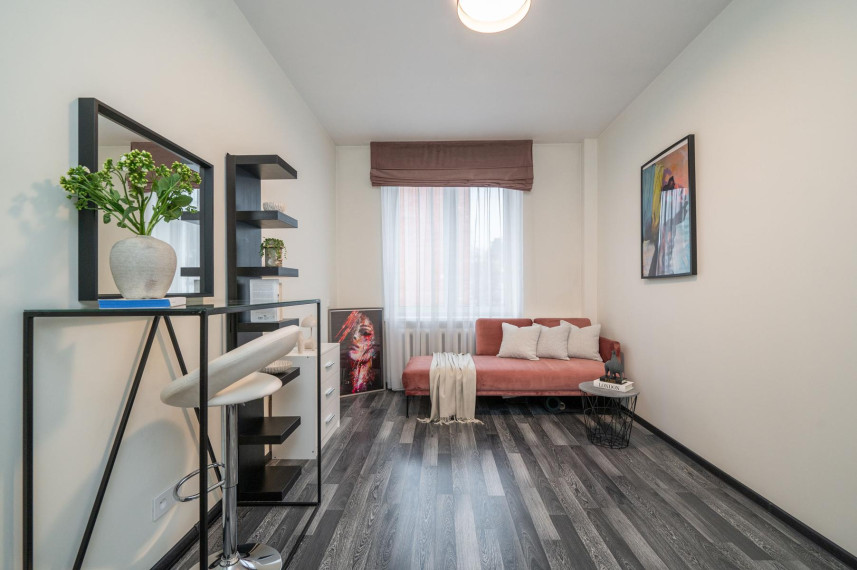 Parduodamas butas Vaduvos g., Žemieji Paneriai, Vilniaus m., Vilniaus m. sav., 65.24 m² ploto 3 kambariai 40