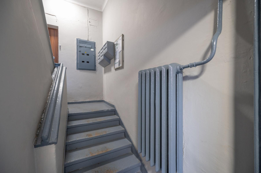 Parduodamas butas Vaduvos g., Žemieji Paneriai, Vilniaus m., Vilniaus m. sav., 65.24 m² ploto 3 kambariai 41