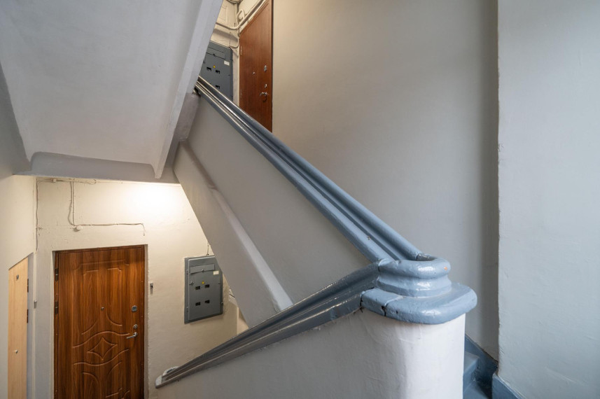 Parduodamas butas Vaduvos g., Žemieji Paneriai, Vilniaus m., Vilniaus m. sav., 65.24 m² ploto 3 kambariai 42