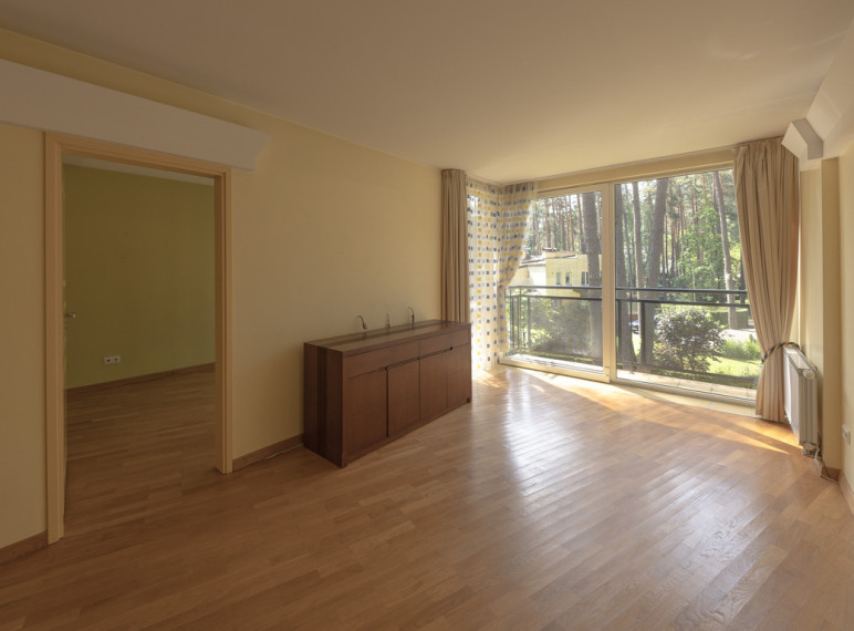 Parduodamas 2 kambarių butas Lizdeikos g., Valakampiuose, Vilnius 4