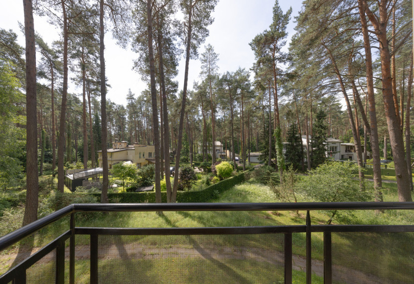 Parduodamas 2 kambarių butas Lizdeikos g., Valakampiuose, Vilnius 5