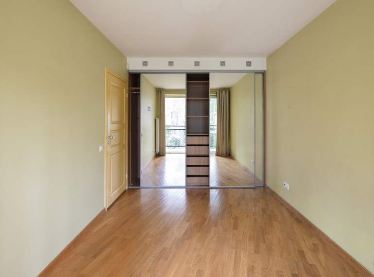 Parduodamas 2 kambarių butas Lizdeikos g., Valakampiuose, Vilnius 8