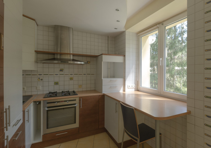 Parduodamas 2 kambarių butas Lizdeikos g., Valakampiuose, Vilnius 9
