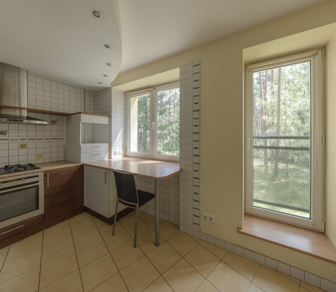 Parduodamas 2 kambarių butas Lizdeikos g., Valakampiuose, Vilnius 10