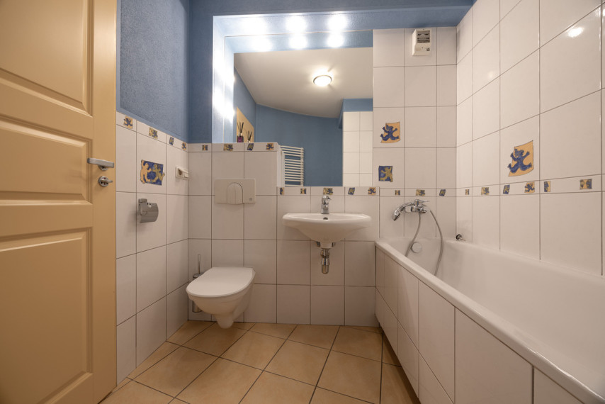 Parduodamas 2 kambarių butas Lizdeikos g., Valakampiuose, Vilnius 11