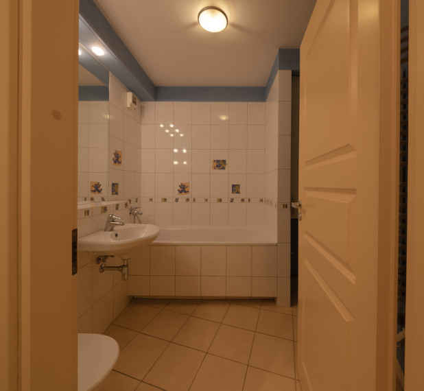 Parduodamas 2 kambarių butas Lizdeikos g., Valakampiuose, Vilnius 12