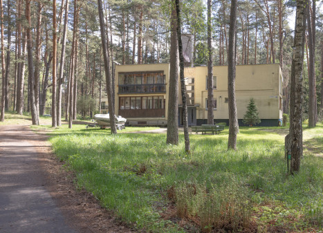 Parduodamas 2 kambarių butas Lizdeikos g., Valakampiuose, Vilnius