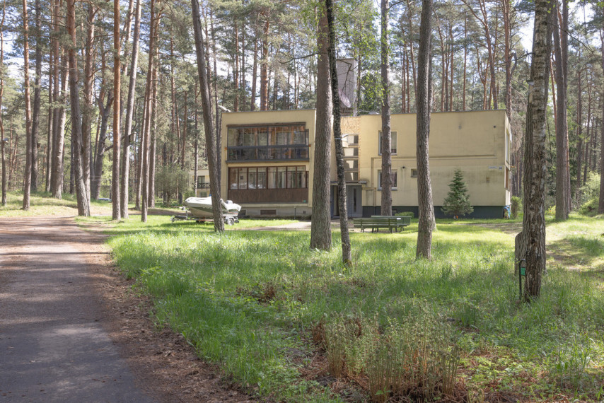 Parduodamas 2 kambarių butas Lizdeikos g., Valakampiuose, Vilnius 1