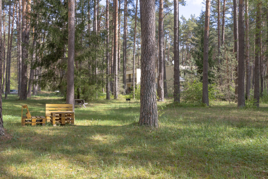 Parduodamas 2 kambarių butas Lizdeikos g., Valakampiuose, Vilnius 16