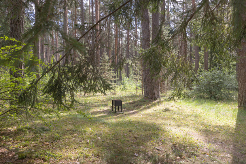 Parduodamas 2 kambarių butas Lizdeikos g., Valakampiuose, Vilnius 17