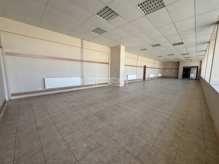 Nuomojamos paslaugų, prekybos patalpos Turgaus a., Centras, Šiaulių m., Šiaulių m. sav., 403 m2 ploto 7